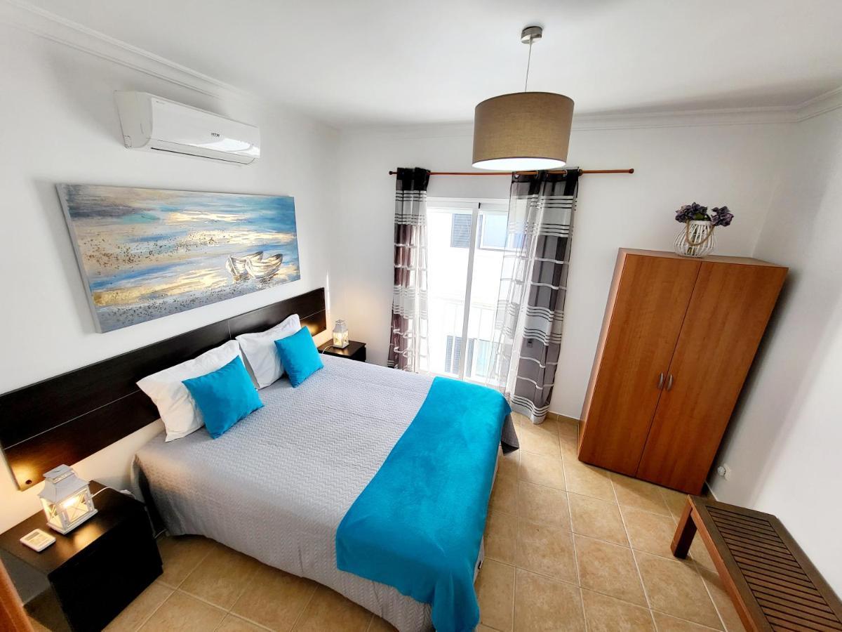 Apartamento Praia Fuseta 3 - Ria Formosa Olhão Dış mekan fotoğraf