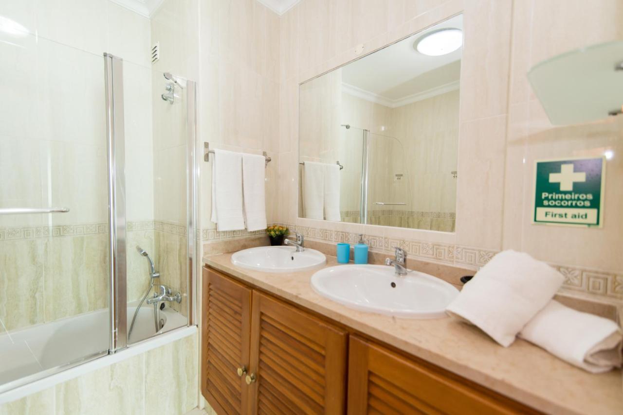 Apartamento Praia Fuseta 3 - Ria Formosa Olhão Dış mekan fotoğraf